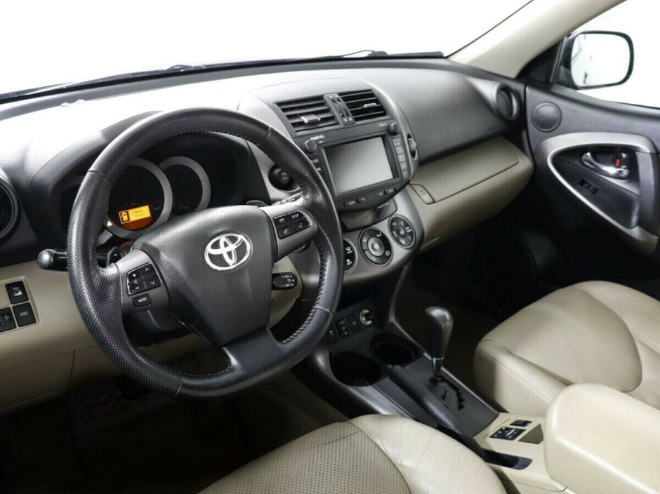 Toyota RAV4 2.0 CVT, 2010, 167 000 км фото 6