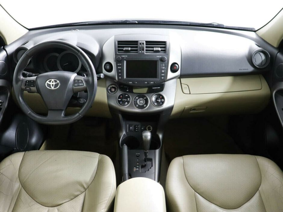 Toyota RAV4 2.0 CVT, 2010, 167 000 км фото 7