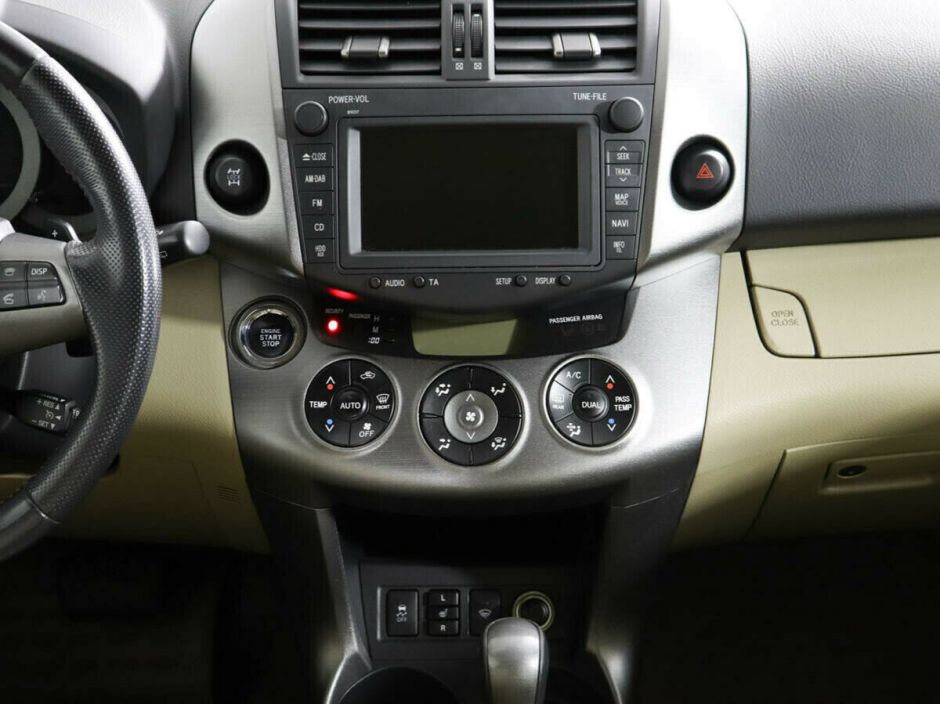 Toyota RAV4 2.0 CVT, 2010, 167 000 км фото 8