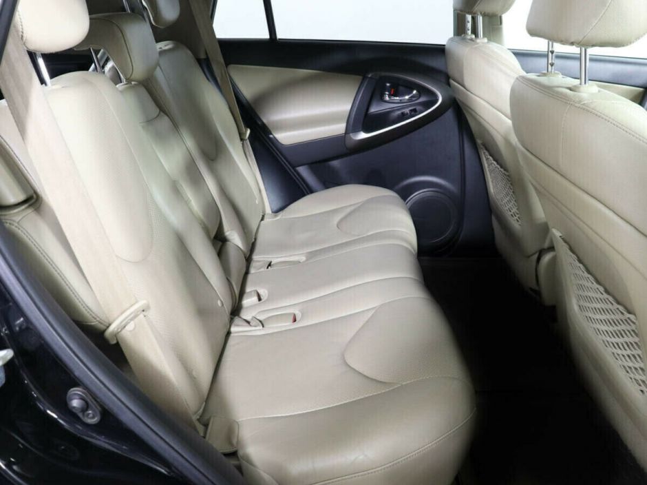 Toyota RAV4 2.0 CVT, 2010, 167 000 км фото 9