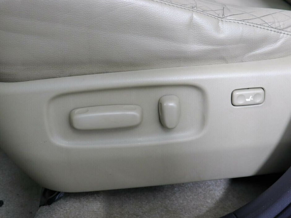 Toyota RAV4 2.0 CVT, 2010, 167 000 км фото 10