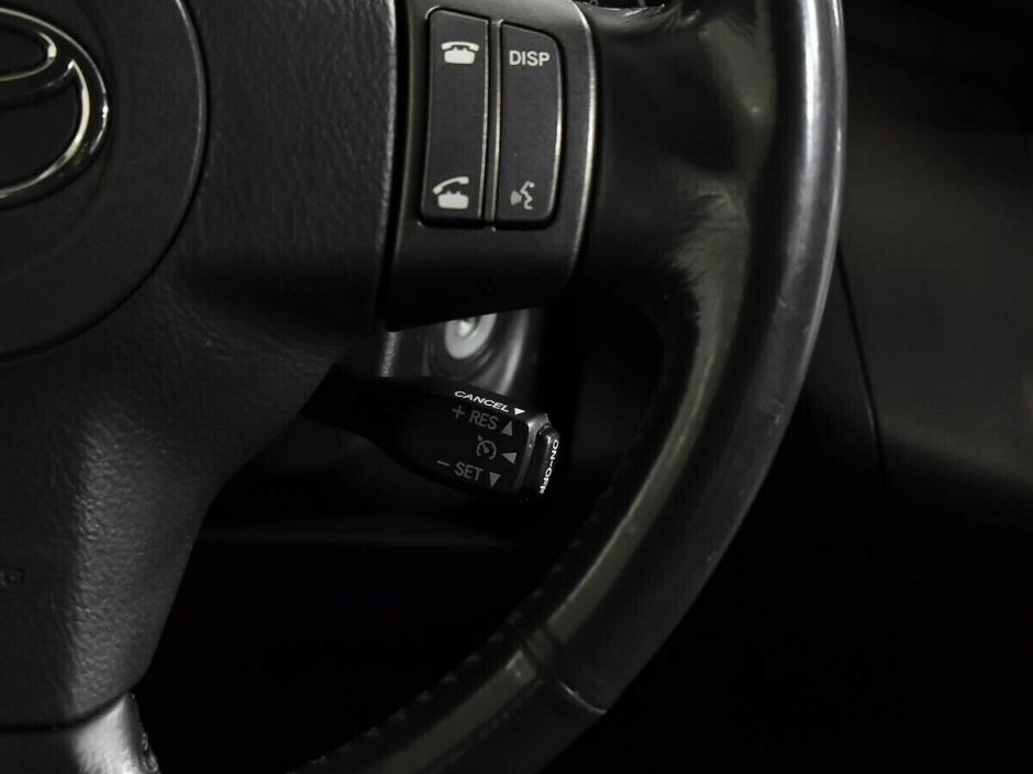 Toyota RAV4 2.4 CVT, 2011, 148 000 км фото 9