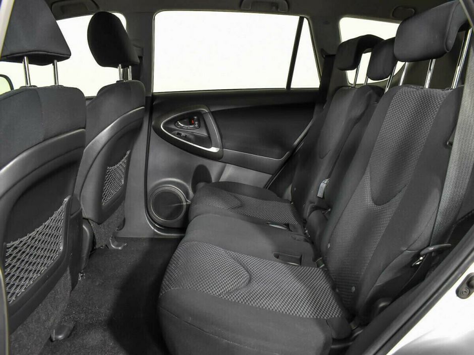 Toyota RAV4 2.4 CVT, 2011, 148 000 км фото 10