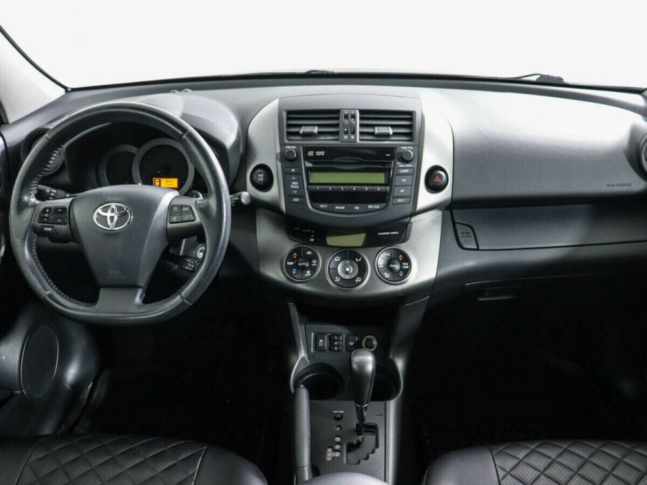 Toyota RAV4 2.0 CVT, 2013, 124 000 км фото 5
