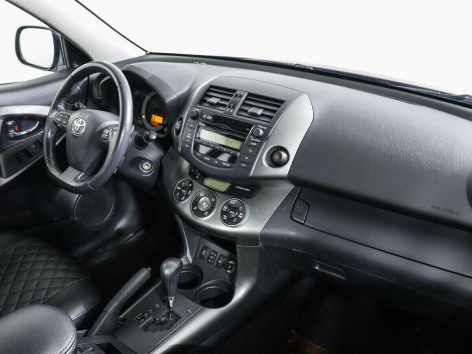 Toyota RAV4 2.0 CVT, 2013, 124 000 км фото 6