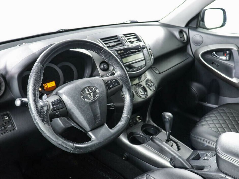 Toyota RAV4 2.0 CVT, 2013, 124 000 км фото 8