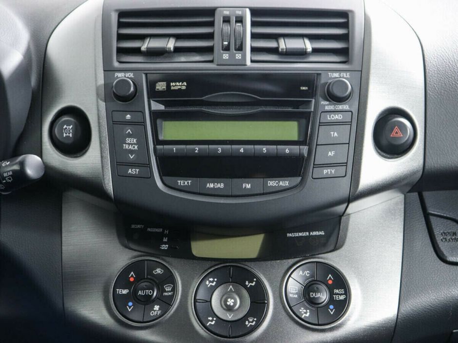 Toyota RAV4 2.0 CVT, 2013, 124 000 км фото 9