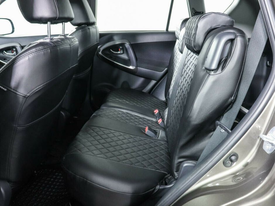 Toyota RAV4 2.0 CVT, 2013, 124 000 км фото 10