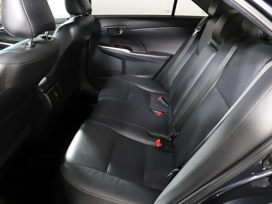 Toyota Camry 2.5 АКПП, 2016, 95 000 км фото 9