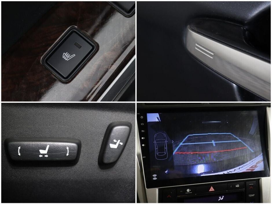 Toyota Camry 2.5 АКПП, 2016, 95 000 км фото 10