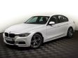 BMW 3 серии 1.6 АКПП, 2014, 112 000 км превью 1