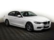 BMW 3 серии 1.6 АКПП, 2014, 112 000 км превью 2