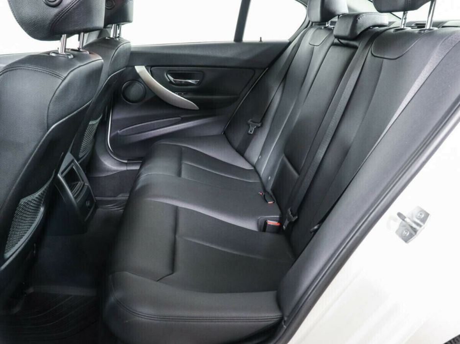 BMW 3 серии 1.6 АКПП, 2014, 119 000 км фото 7