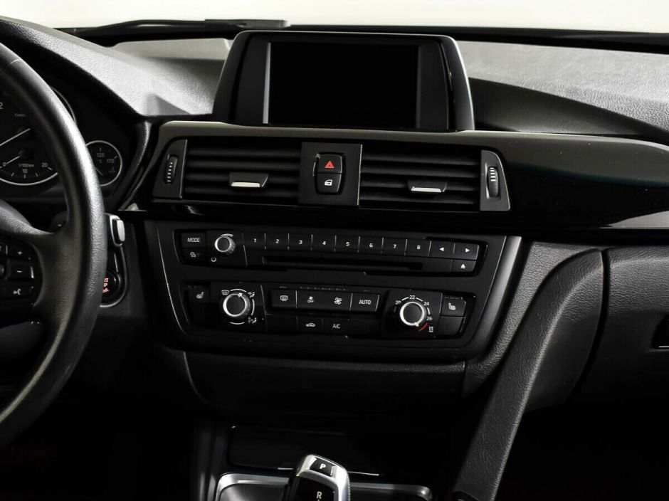 BMW 3 серии 1.6 АКПП, 2014, 113 000 км фото 10