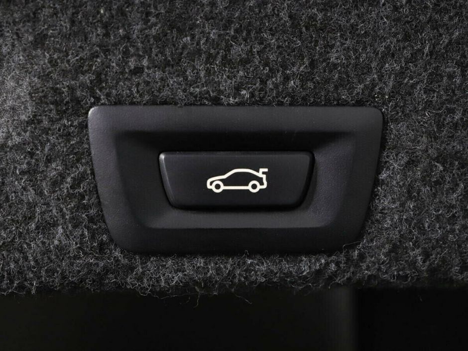 BMW 5 серии 3.0 АКПП, 2010, 164 000 км фото 10