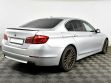 BMW 5 серии 3.0 АКПП, 2012, 146 000 км превью 4