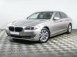 BMW 5 серии 2.0 АКПП, 2012, 131 000 км превью 1