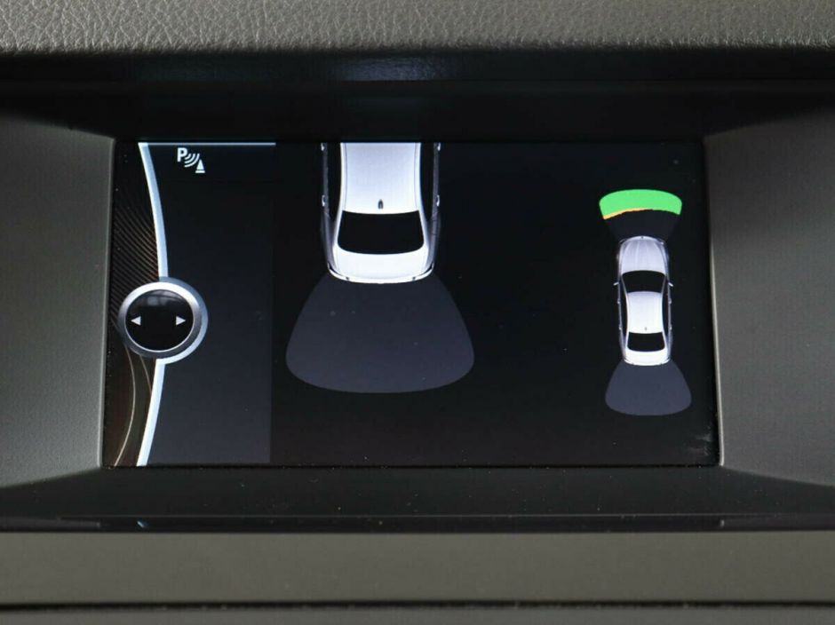 BMW 5 серии 2.0 АКПП, 2012, 131 000 км фото 8