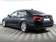 BMW 5 серии 2.0 АКПП, 2013, 127 000 км превью 4