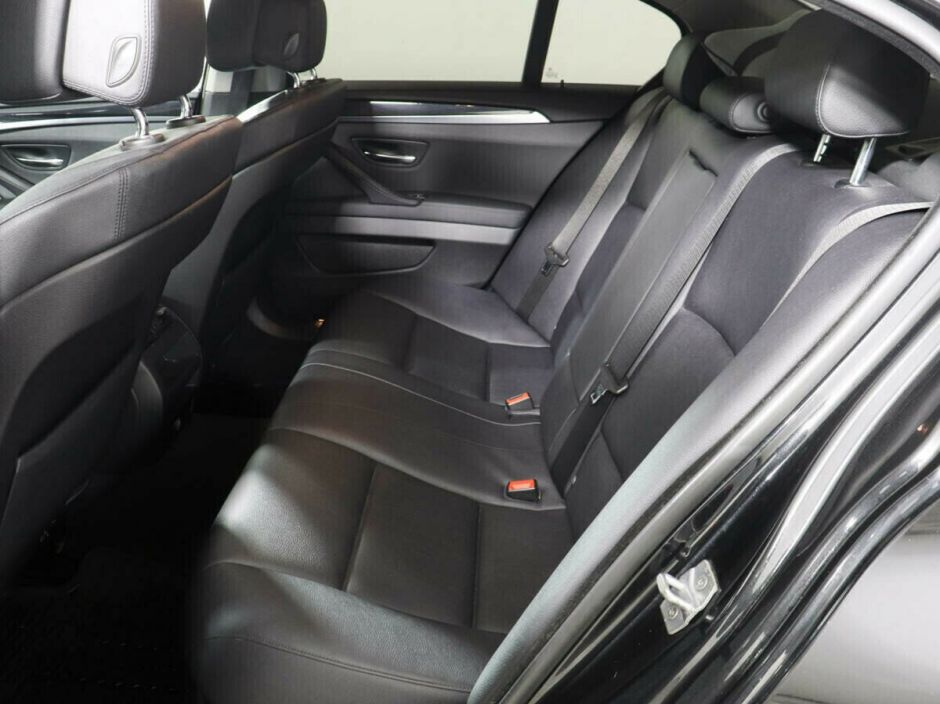 BMW 5 серии 2.0 АКПП, 2013, 127 000 км фото 9