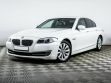 BMW 5 серии 2.0 АКПП, 2013, 130 000 км превью 1