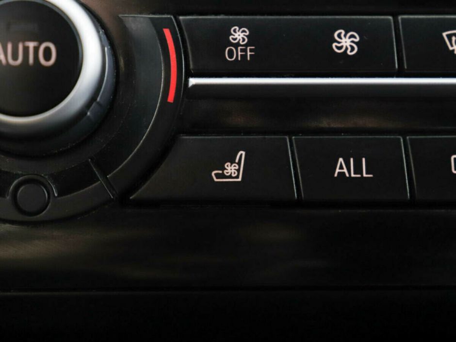 BMW 5 серии 2.0 АКПП, 2013, 130 000 км фото 9