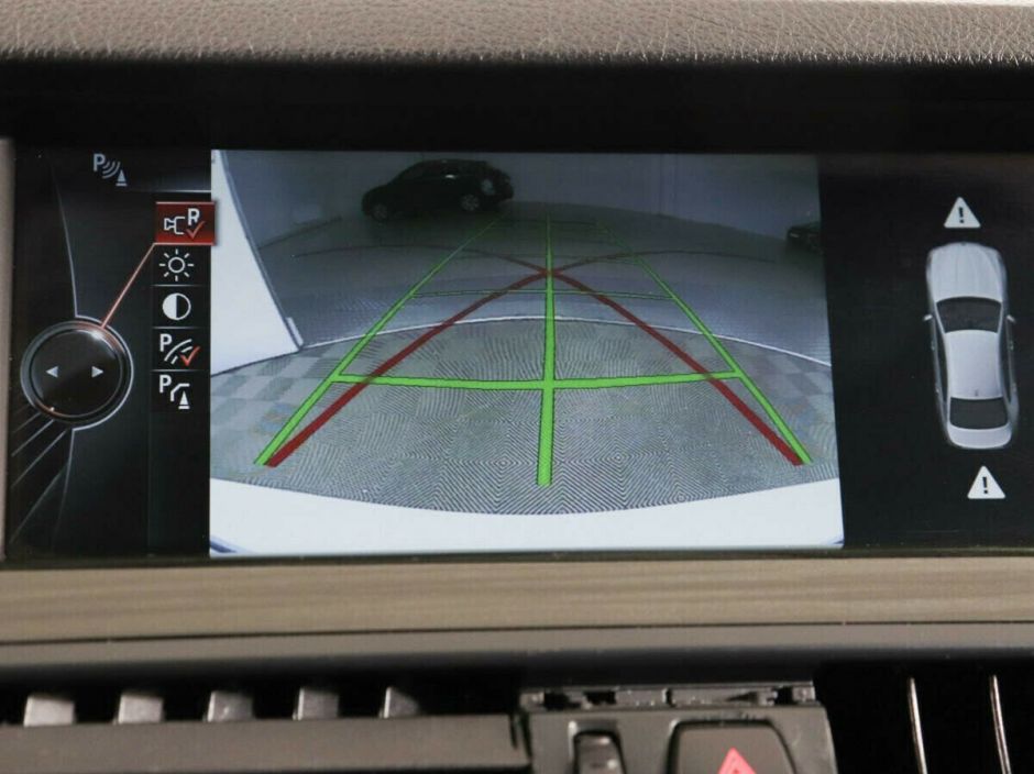 BMW 5 серии 2.0 АКПП, 2013, 130 000 км фото 11