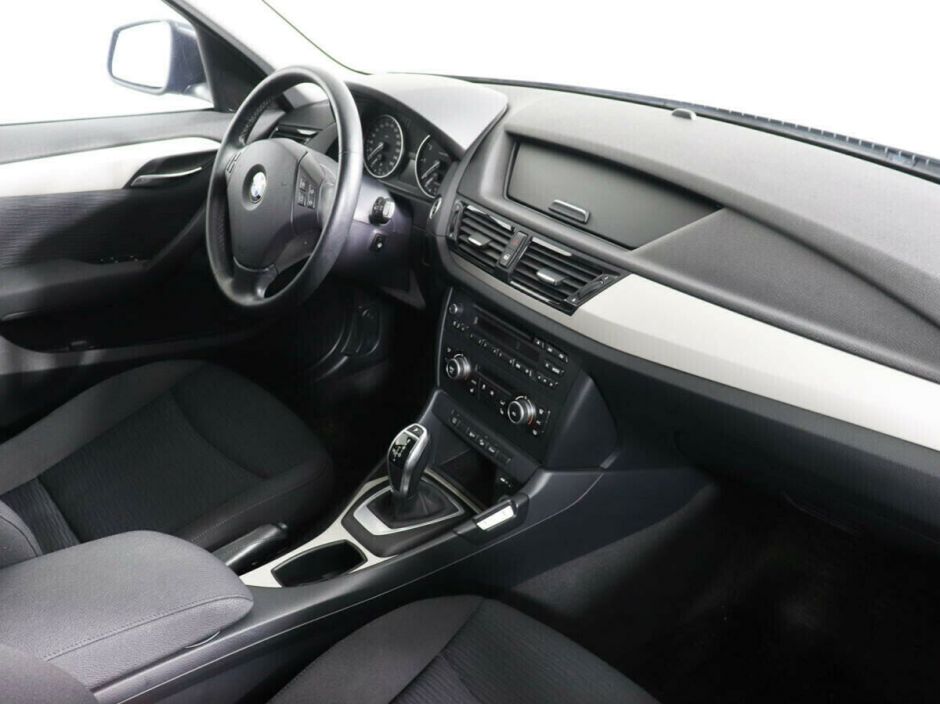 BMW X1 2.0 АКПП, 2013, 134 000 км фото 4