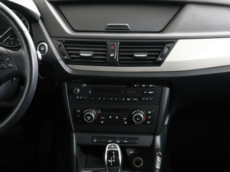 BMW X1 2.0 АКПП, 2013, 134 000 км фото 7