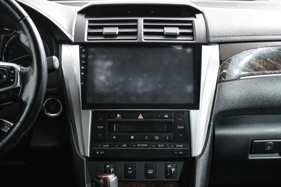 Toyota Camry 3.5 АКПП, 2016, 88 000 км фото 7