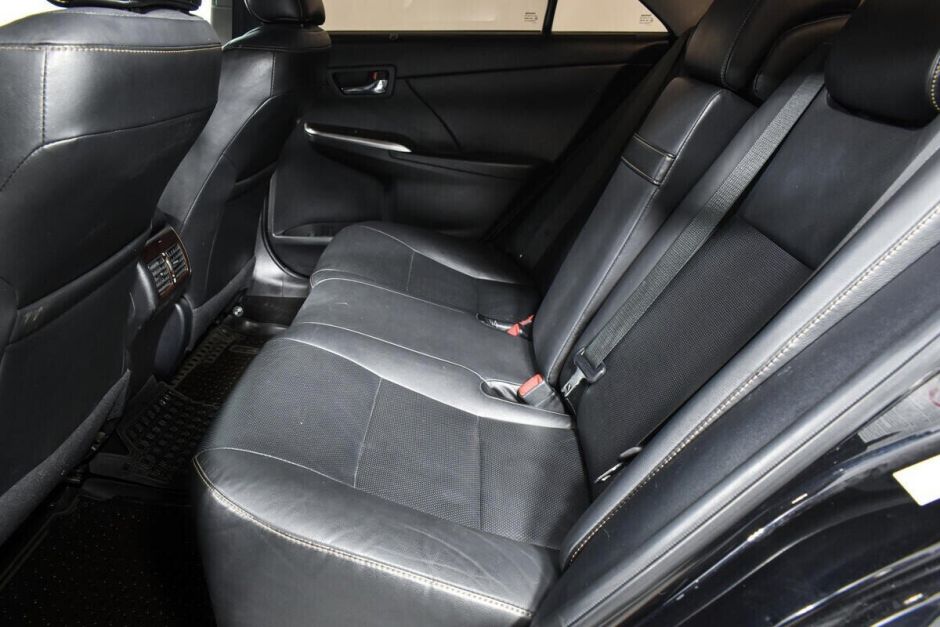 Toyota Camry 3.5 АКПП, 2016, 88 000 км фото 9