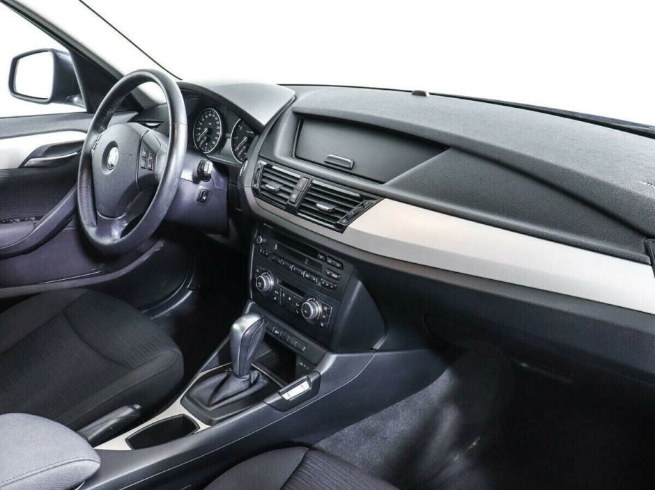 BMW X1 2.0 АКПП, 2014, 121 000 км фото 6