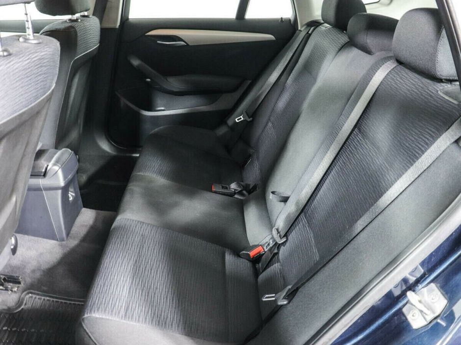 BMW X1 2.0 АКПП, 2014, 121 000 км фото 9