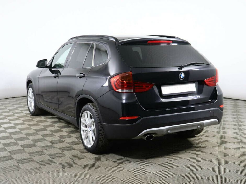 BMW X1 2.0 АКПП, 2014, 109 000 км фото 3