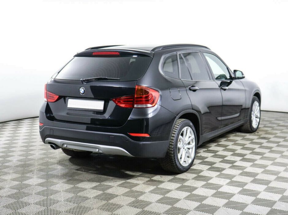 BMW X1 2.0 АКПП, 2014, 109 000 км фото 4