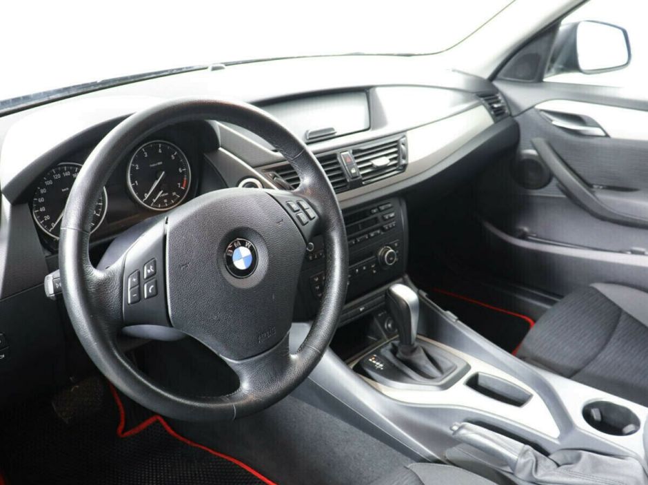 BMW X1 2.0 АКПП, 2014, 109 000 км фото 7