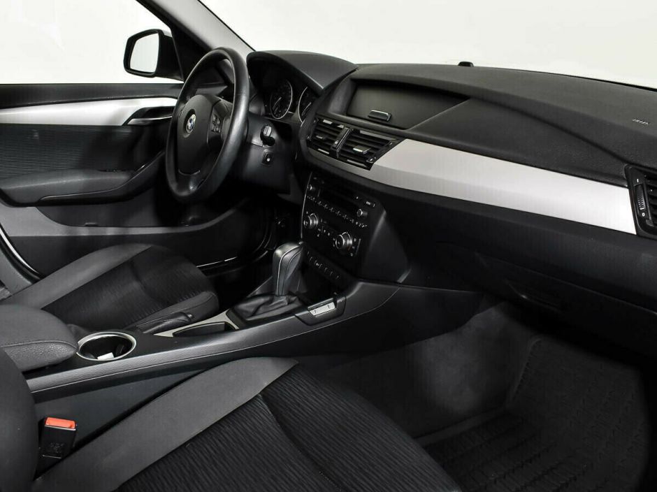 BMW X1 2.0 АКПП, 2013, 131 000 км фото 7