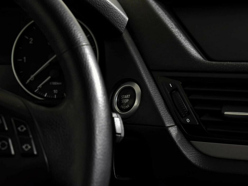 BMW X1 2.0 АКПП, 2013, 131 000 км фото 8