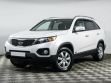Kia Sorento 2.4 АКПП, 2009, 182 000 км превью 1