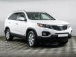 Kia Sorento 2.4 АКПП, 2009, 182 000 км превью 2