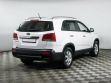 Kia Sorento 2.4 АКПП, 2009, 182 000 км превью 4