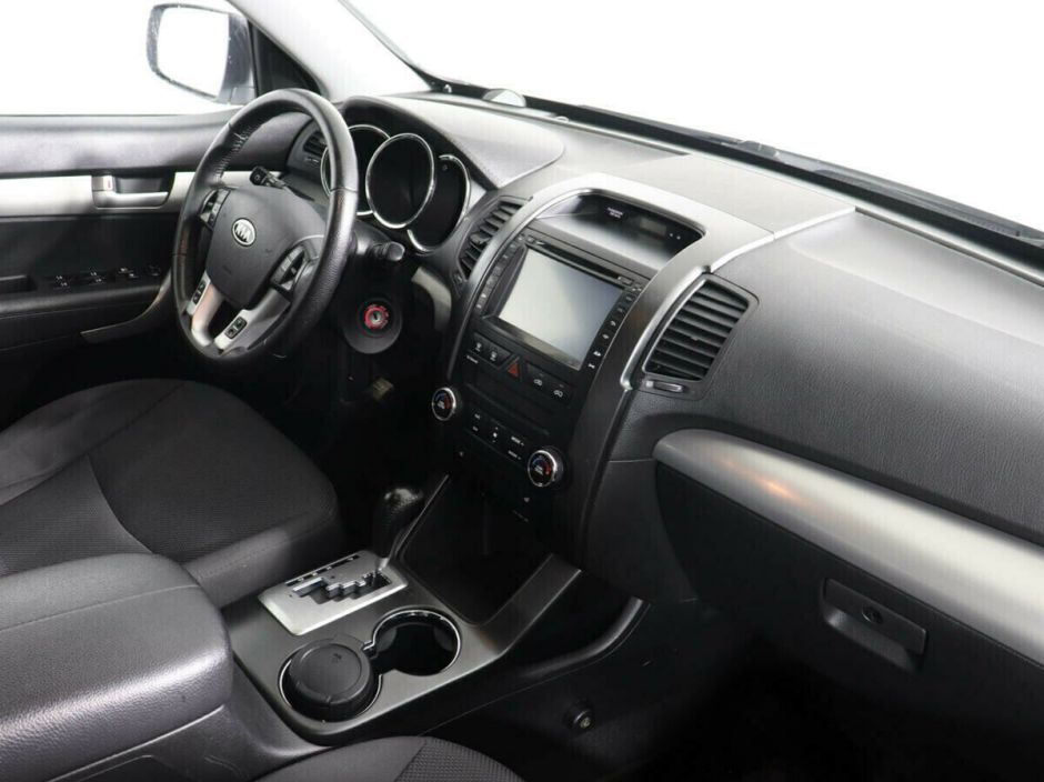 Kia Sorento 2.4 АКПП, 2009, 182 000 км фото 5