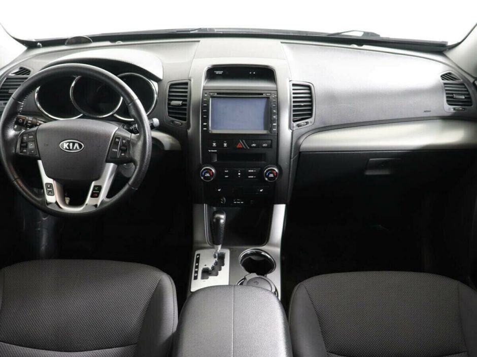 Kia Sorento 2.4 АКПП, 2009, 182 000 км фото 6
