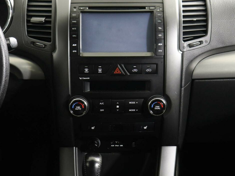 Kia Sorento 2.4 АКПП, 2009, 182 000 км фото 8