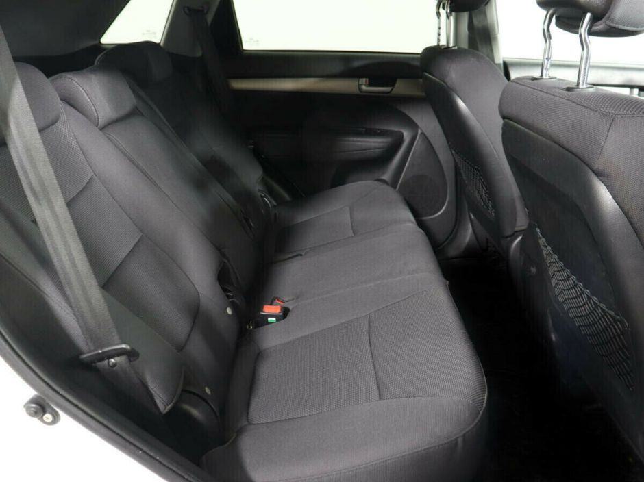 Kia Sorento 2.4 АКПП, 2009, 182 000 км фото 9