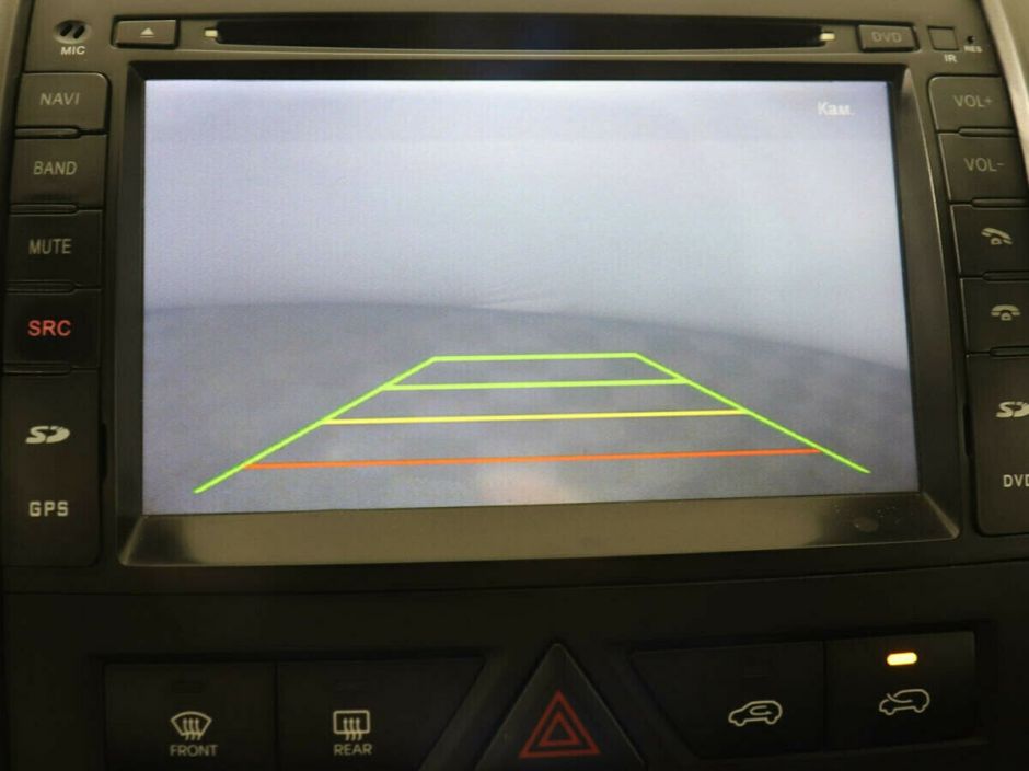 Kia Sorento 2.4 АКПП, 2009, 182 000 км фото 10