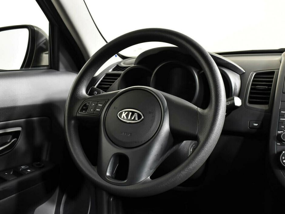 Kia Soul 1.6 МКПП, 2010, 155 000 км фото 6
