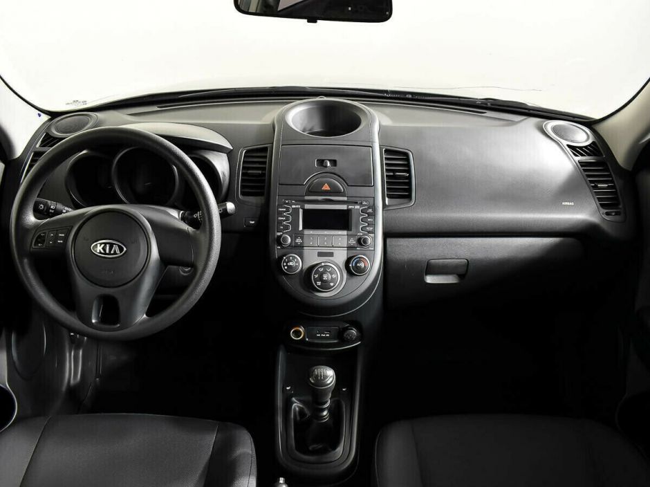 Kia Soul 1.6 МКПП, 2010, 155 000 км фото 7