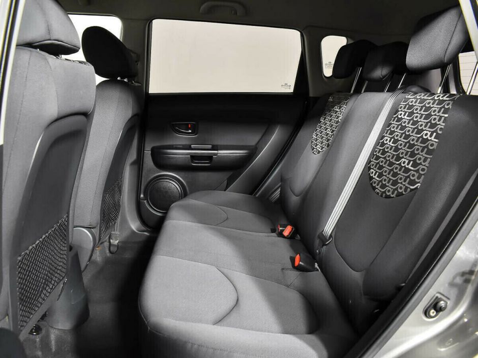 Kia Soul 1.6 МКПП, 2010, 155 000 км фото 10