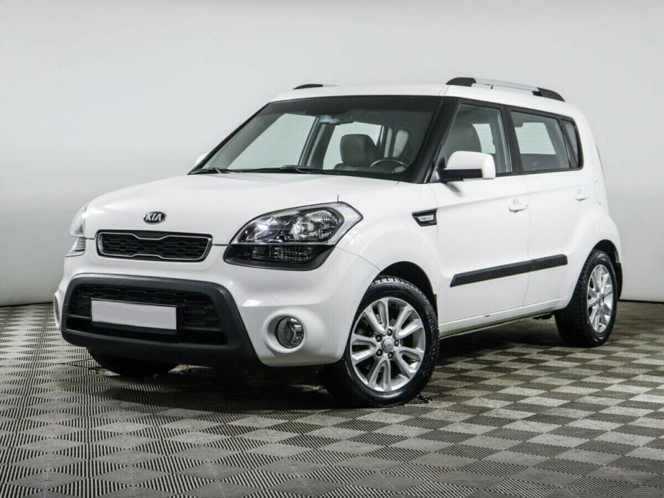 Kia Soul 1.6 МКПП, 2014, 120 000 км фото 1